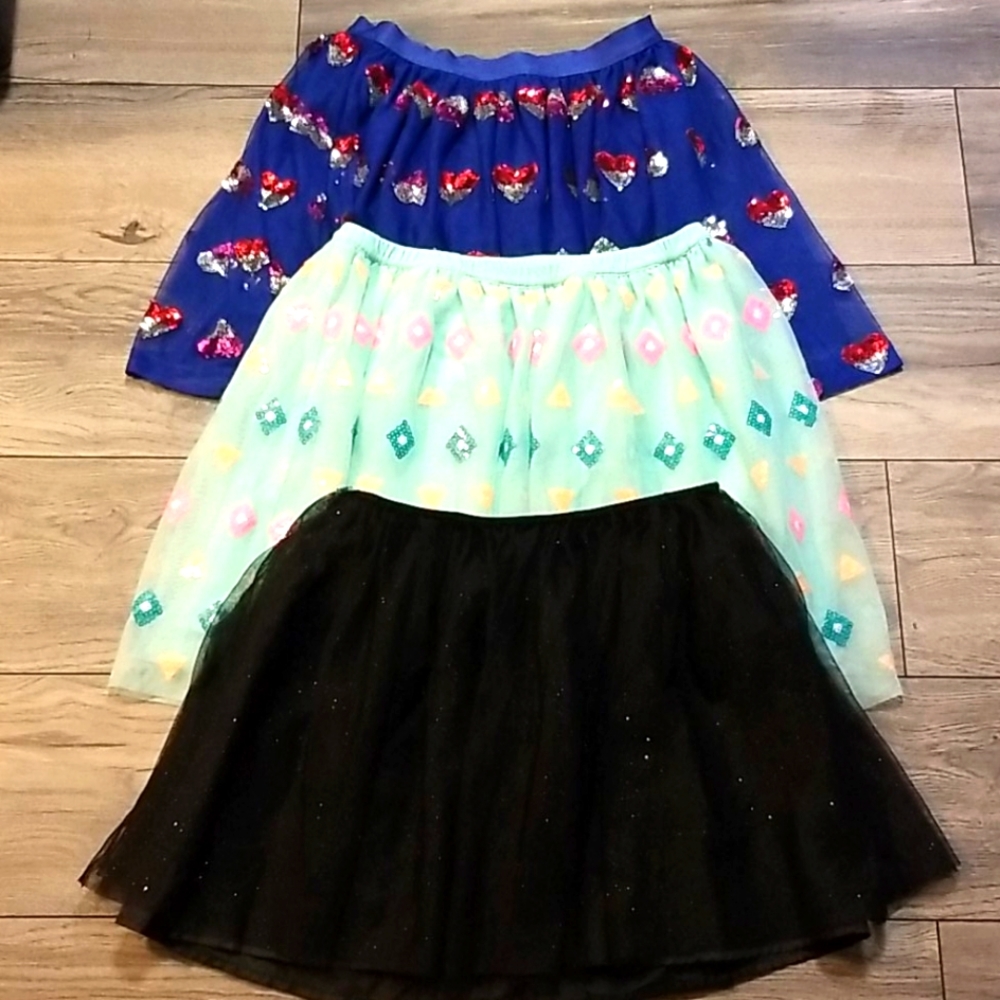 Girls 14/16 Tutu bundle XL